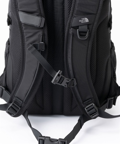 THE NORTH FACE/ザ・ノース・フェイス Single Shot シングルショット NM72303 バックパック リュック 20L KK1 A30(K-20L)