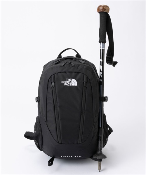 THE NORTH FACE/ザ・ノース・フェイス Single Shot シングルショット NM72303 バックパック リュック 20L KK1 A30(K-20L)