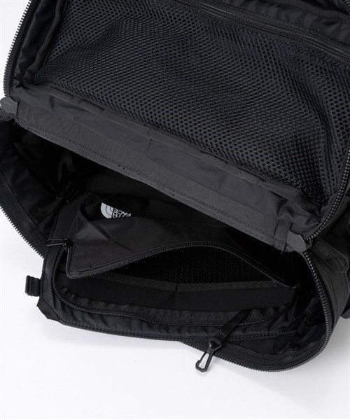 完売カラー ノースフェイス 30L ヒューズボックスⅡ NM82255 TP-