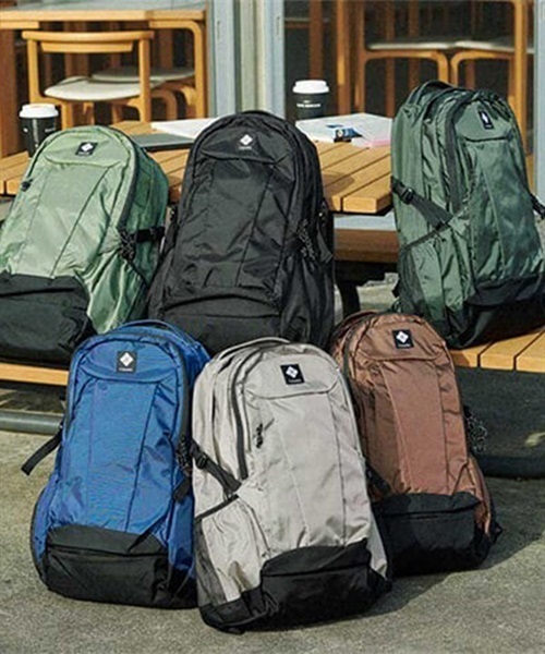 Columbia コロンビア PANACEA 33L BACKPACK パナシーア 33L バック