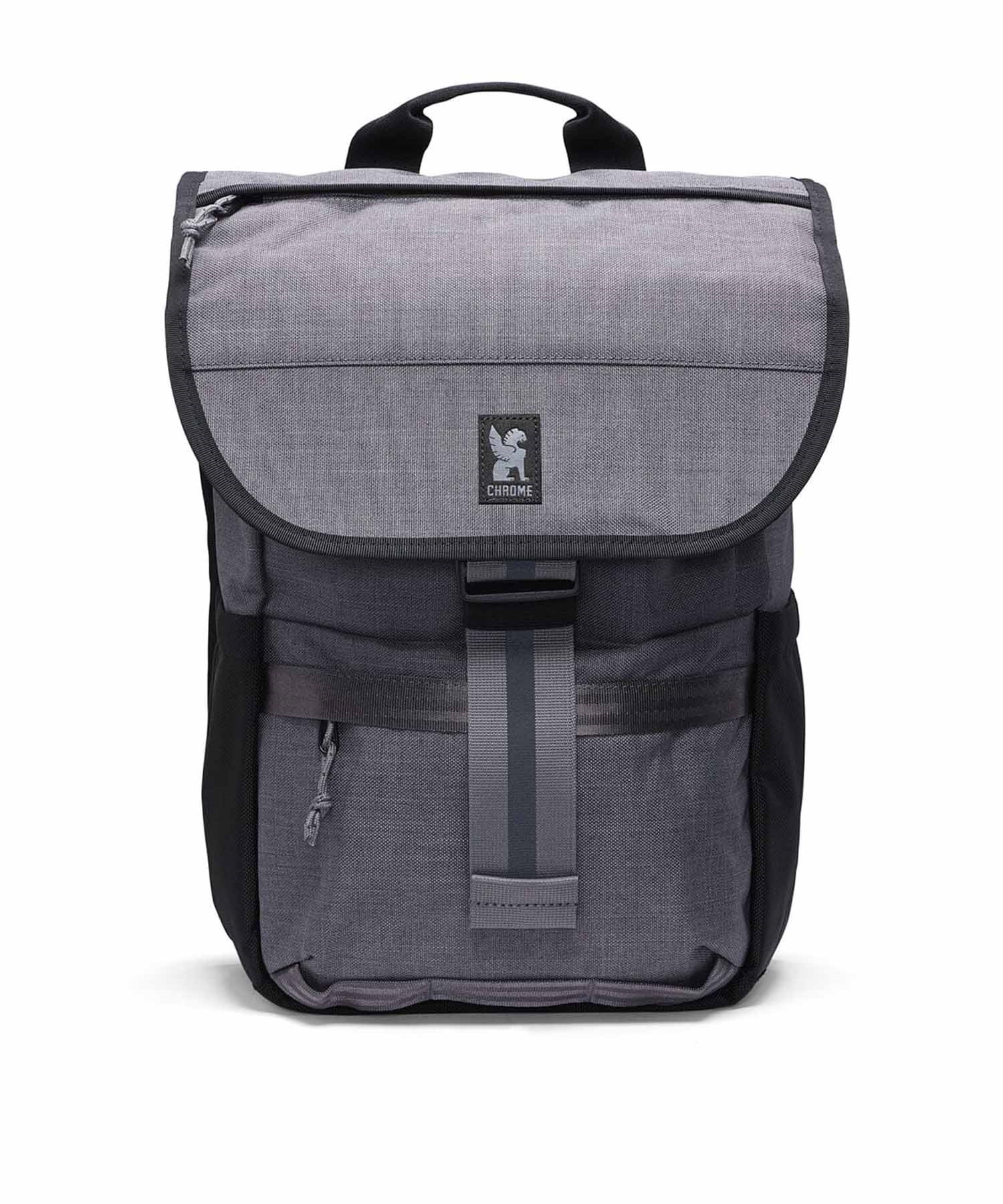 CHROME/クローム CORBET 24L PACK コルベット バックパック リュック 防水 BG370CRTW(CRTW-24L)