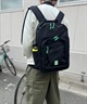 CHROME/クローム FLEEKY 2.0 フリーキー 軽量 通勤通学 30L JP220MINT バックパック デイバック(MINT-30)