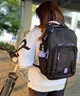 CHROME/クローム FLEEKY 2.0 フリーキー 軽量 通勤通学 30L JP220PPLE バックパック デイバック(PPLE-30)