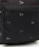 NEW ERA/ニューエラ CAMPAS PACK 35L フラッグ モノグラム ブラック リュック バックパック 14108411(ONECOLOR-35L)