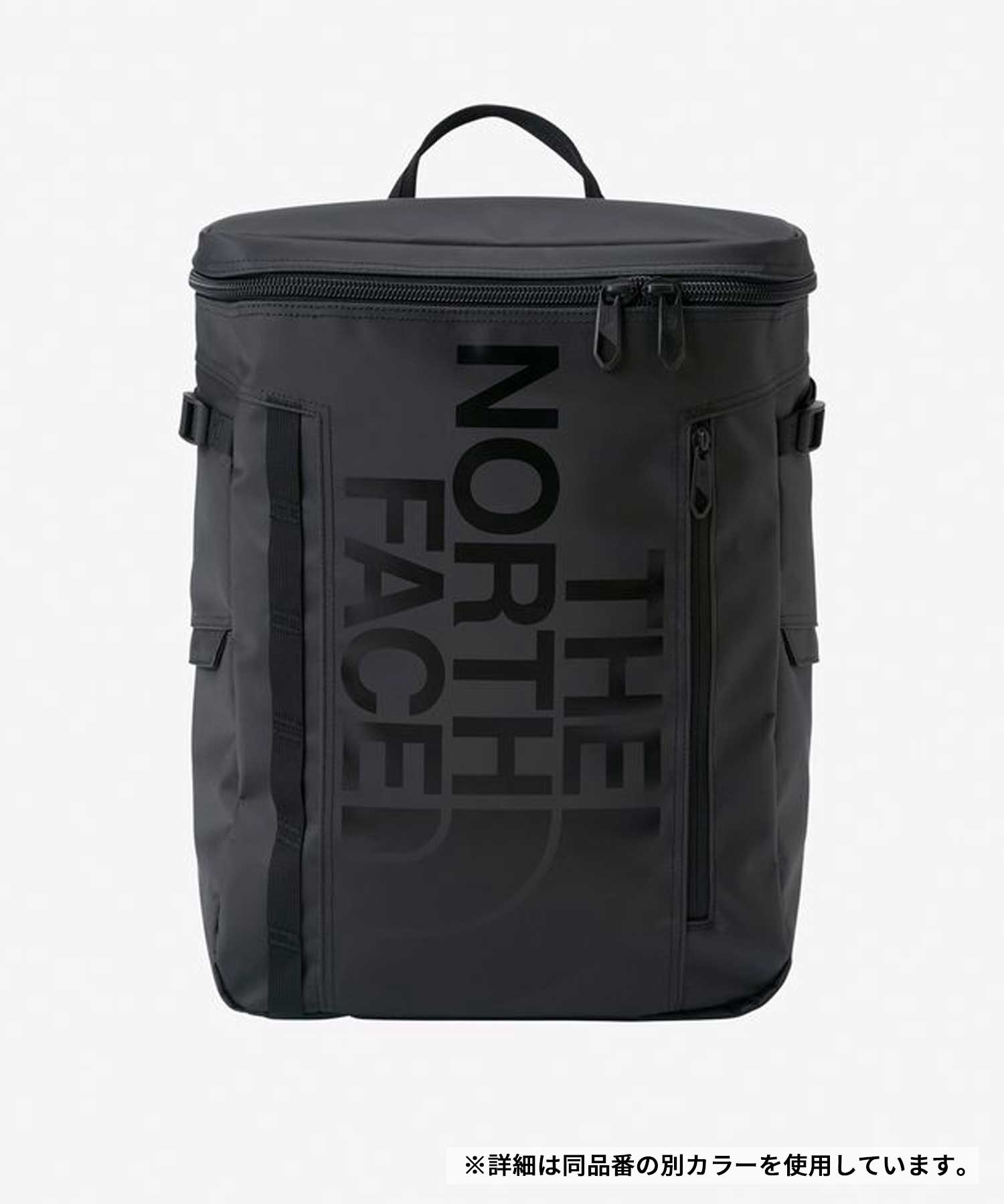 THE NORTH FACE/ザ・ノース・フェイス BC Fuse Box II/ 30L NM82255 メンズ バックパック リュックサック(WD-30L)