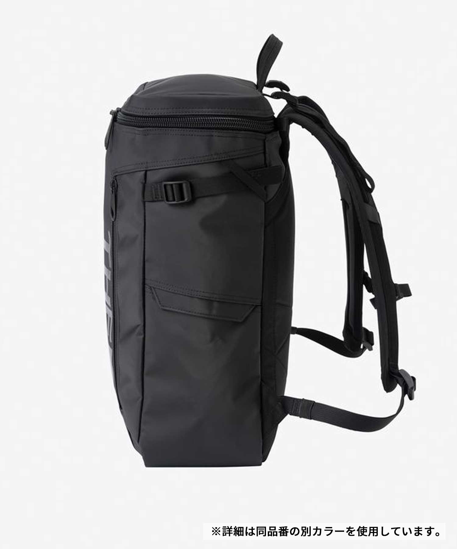 THE NORTH FACE/ザ・ノース・フェイス BC Fuse Box II/ 30L NM82255 メンズ バックパック リュックサック(WD-30L)