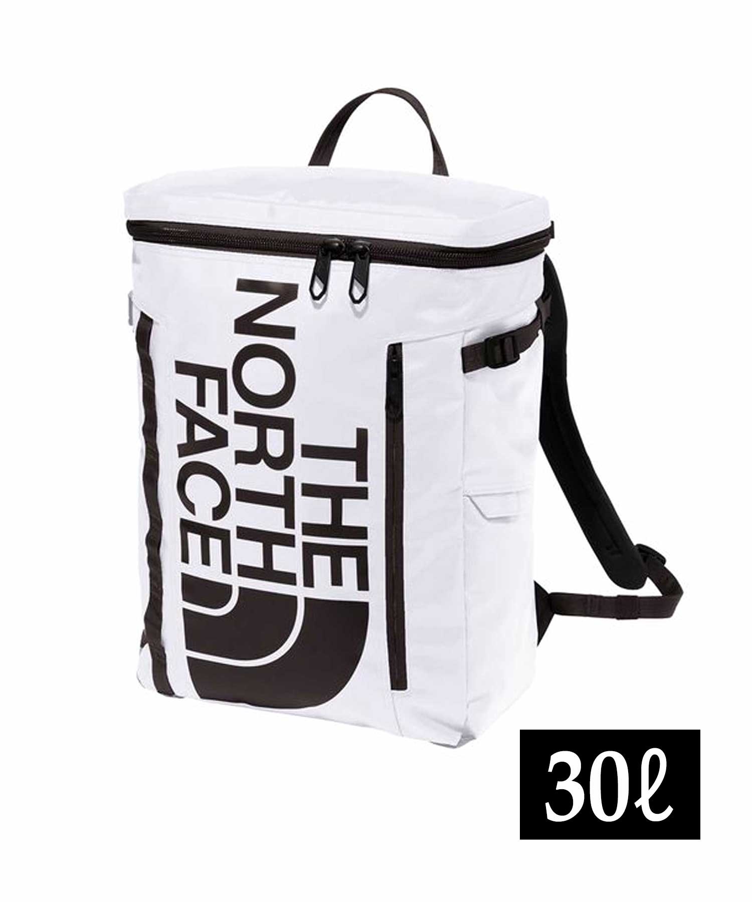 THE NORTH FACE/ザ・ノース・フェイス BC Fuse Box II/ 30L NM82255 メンズ バックパック リュックサック(WD-30L)