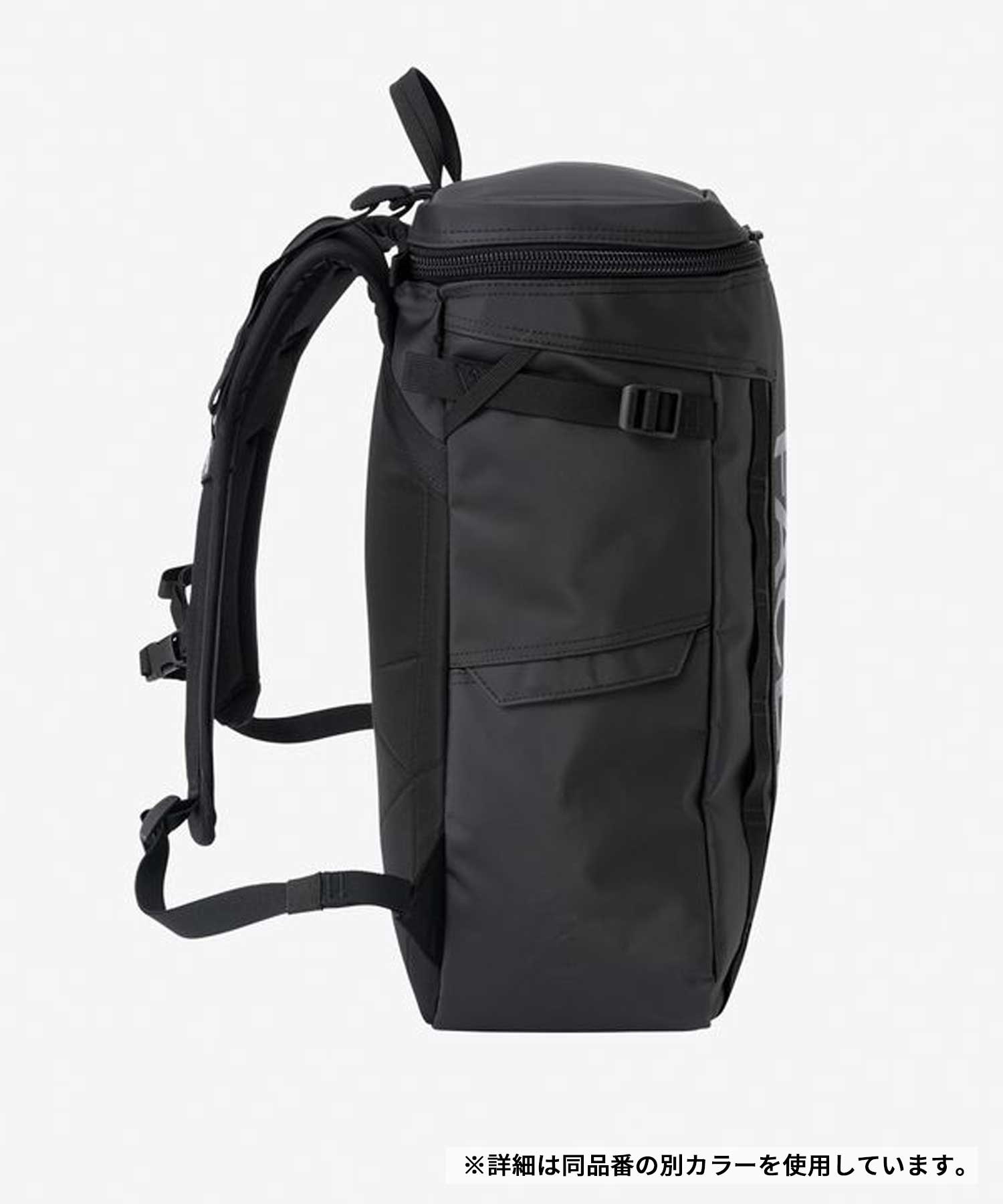 THE NORTH FACE/ザ・ノース・フェイス BC Fuse Box II/ 30L NM82255 メンズ バックパック リュックサック(TC-30L)