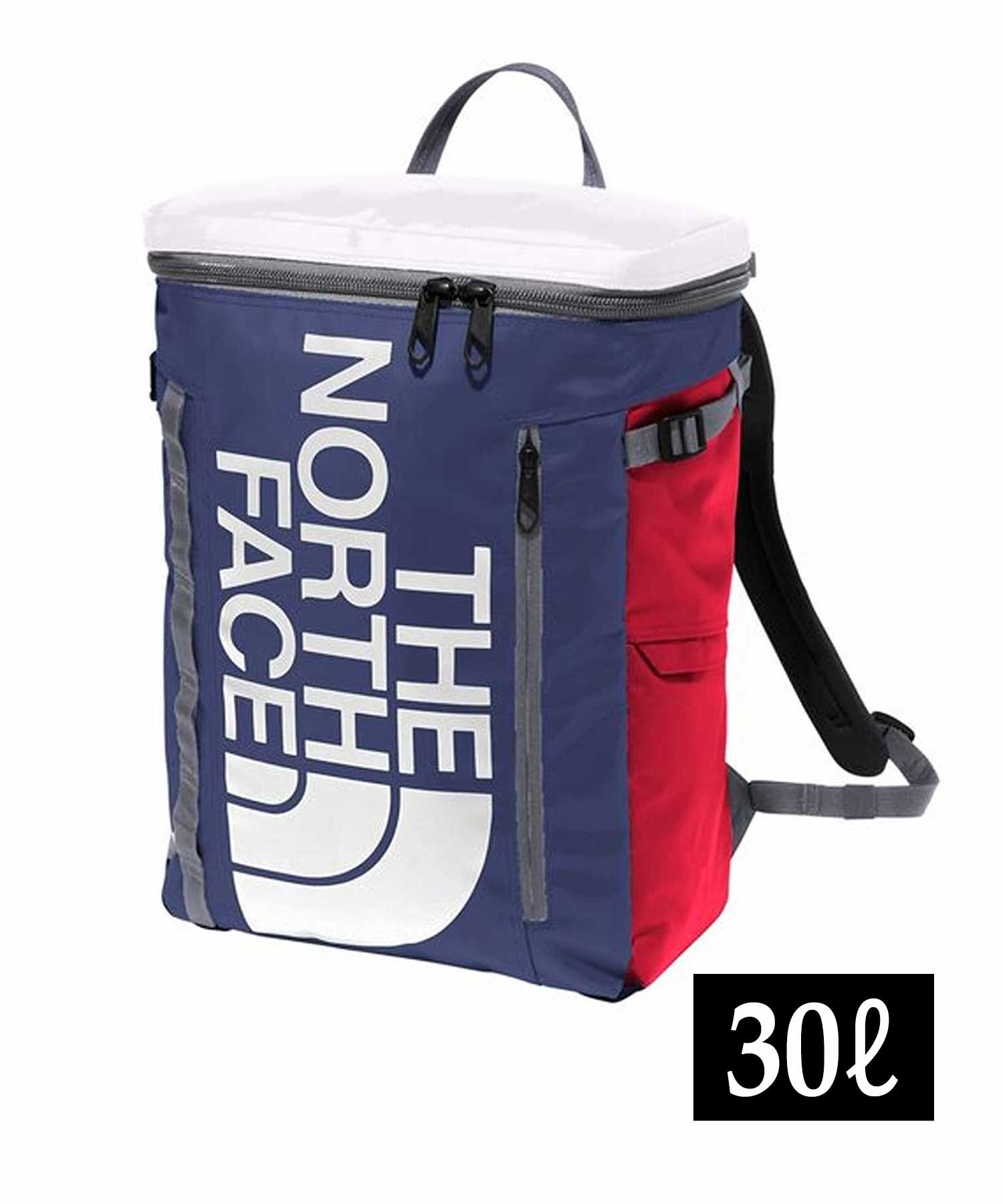 THE NORTH FACE/ザ・ノース・フェイス BC Fuse Box II/ 30L NM82255 メンズ バックパック リュックサック(TC-30L)