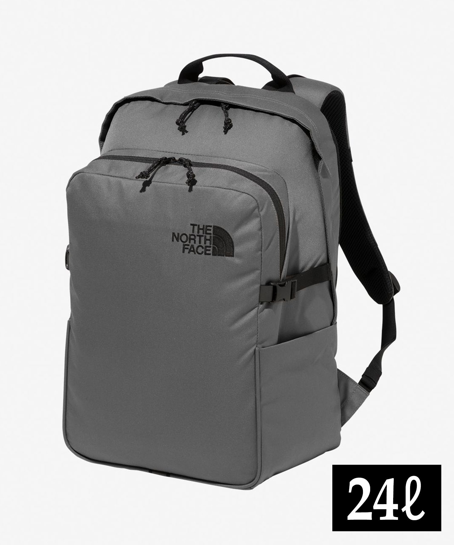 THE NORTH FACE/ザ・ノース・フェイス バックパック BOULDER DAYPACK 24L NM72356(BG-24L)