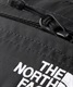 THE NORTH FACE/ザ・ノース・フェイス Sweep スウィープ NM72304 ヒップバッグ ウエストポーチ ボディバッグ 4L KK1 D1(NV-F)