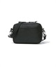 ショルダーバッグ NEW ERA/ニューエラ 12325633 SHOULDER POUCH 2L HH1 B11(BLKWHT-2L)