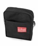 Manhattan Portage/マンハッタンポーテージ ショルダーバッグ City Light Bag MP1403PL(BK-FREE)