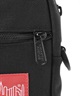 Manhattan Portage/マンハッタンポーテージ ショルダーバッグ City Light Bag MP1403PL(BK-FREE)