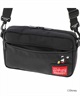 Manhattan Portage/マンハッタンポーテージ ショルダーバッグ Jogger Bag/Mickey Mouse 2023 ミッキーマウス MP1404LMIC23(BK/RD-FREE)