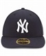 NEW ERA/ニューエラ キャップ 紫外線対策 LP 59FIFTY MLBオンフィールド ニューヨーク・ヤンキース 11449295(11449295-7)