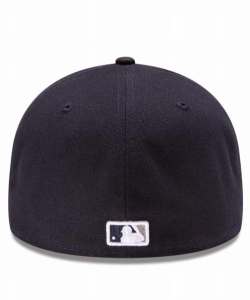 NEW ERA/ニューエラ キャップ 紫外線対策 LP 59FIFTY MLBオンフィールド ニューヨーク・ヤンキース 11449295(11449295-7)