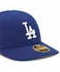 NEW ERA/ニューエラ キャップ LP 59FIFTY MLBオンフィールド ロサンゼルス・ドジャース 11449298(GM-7)