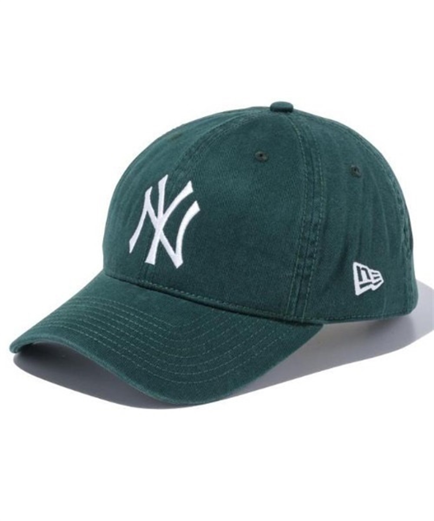 NEW ERA/ニューエラ キャップ 9TWENTY クロスストラップ ウォッシュド