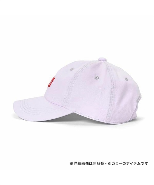 Manhattan Portage/マンハッタンポーテージ 6Panel Cap MP080 キャップ 帽子 ユニセックス JJ L15(BK-F)