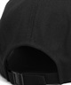 Carhartt WIP/カーハート ダブリューアイピー キャップ BACKLEY CAP I016607(BLACK-FREE)