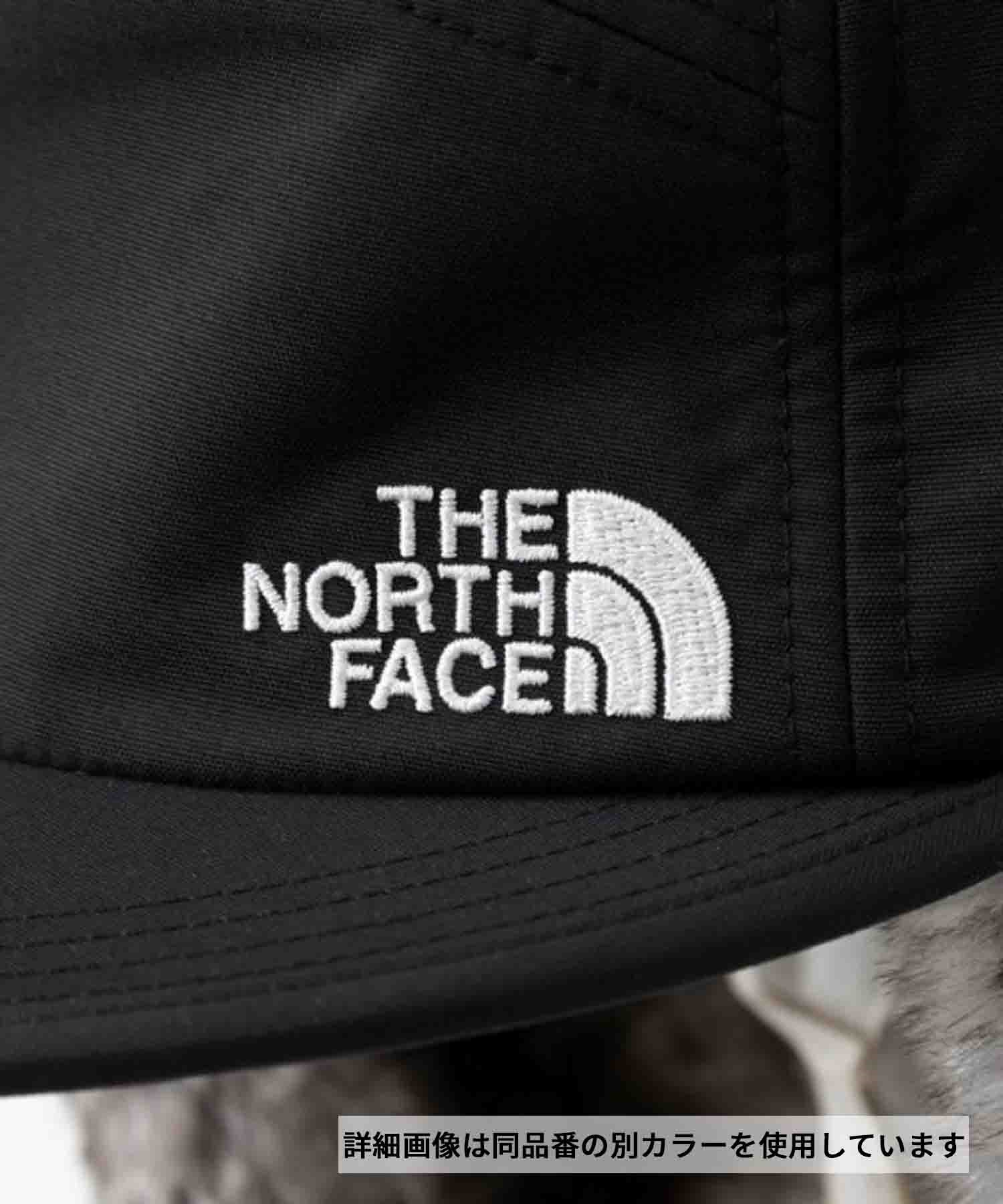 THE NORTH FACE/ザ・ノース・フェイス キャップ 防寒 保温 バッド 