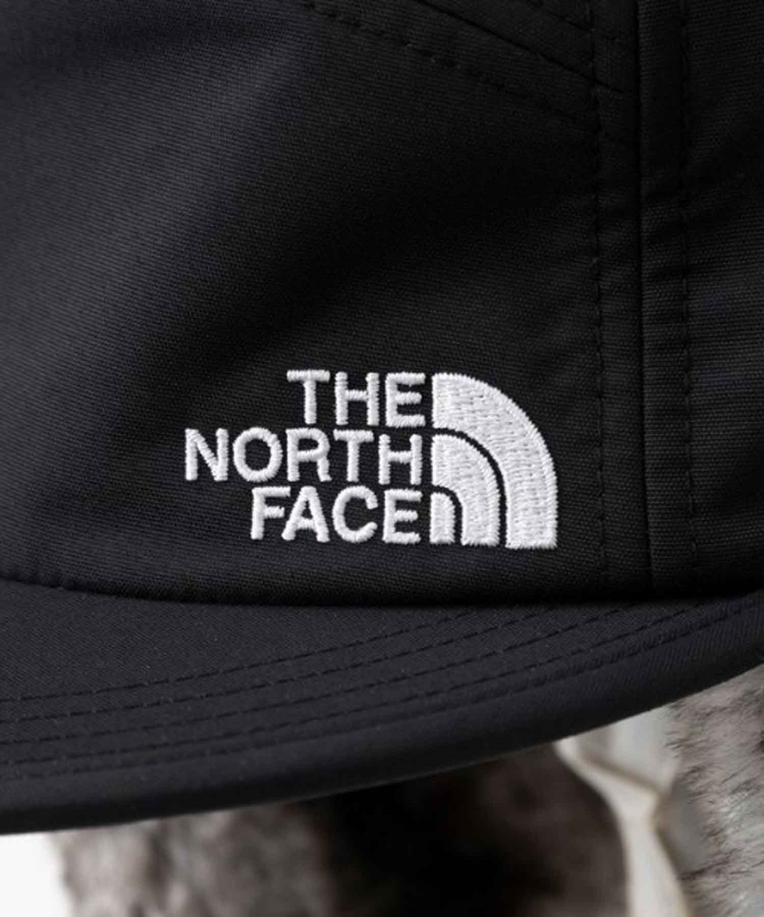 THE NORTH FACE/ザ・ノース・フェイス キャップ 防寒 保温 バッド 