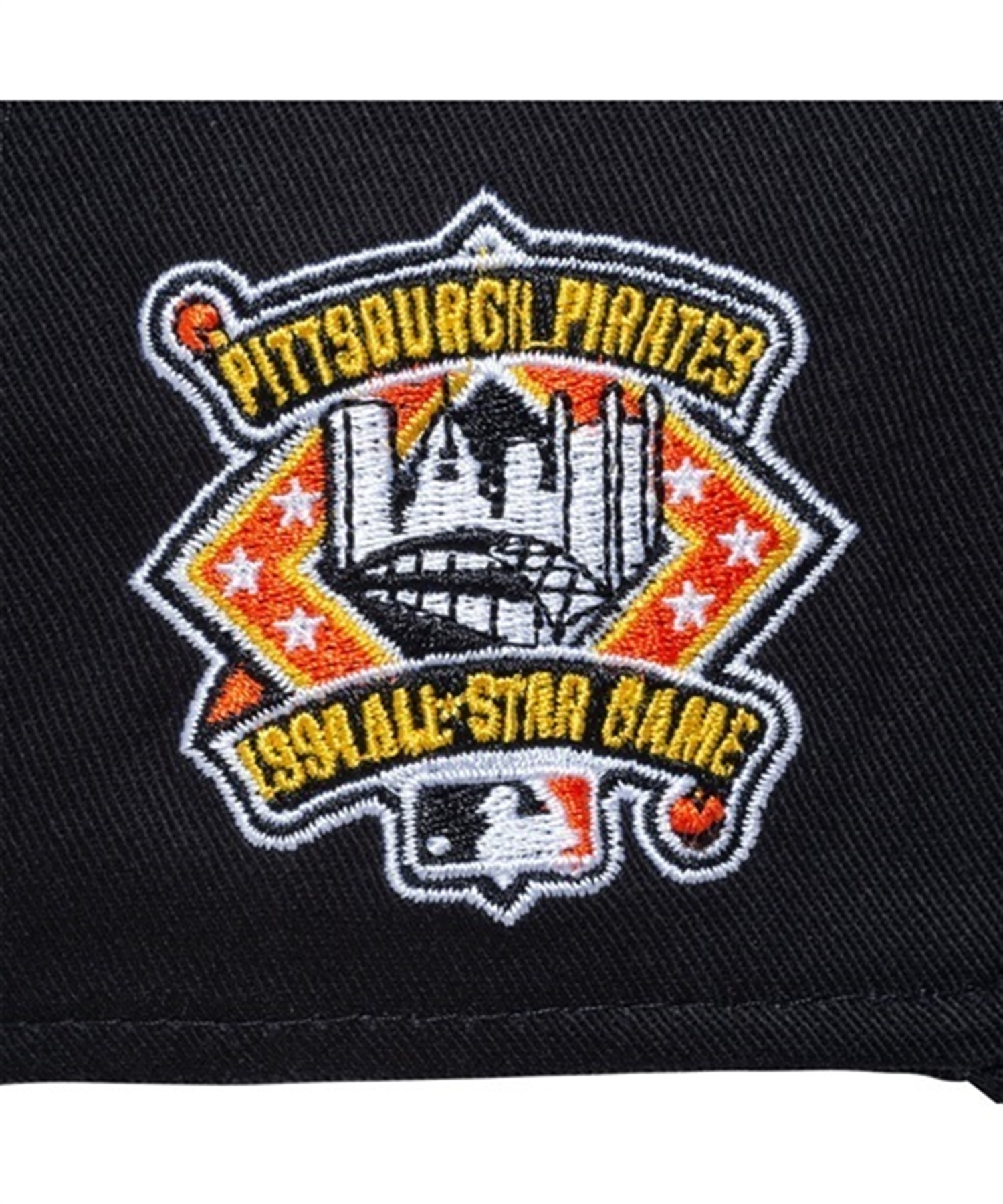 NEW ERA/ニューエラ キャップ 9FORTY A-Frame MLB Side Patch