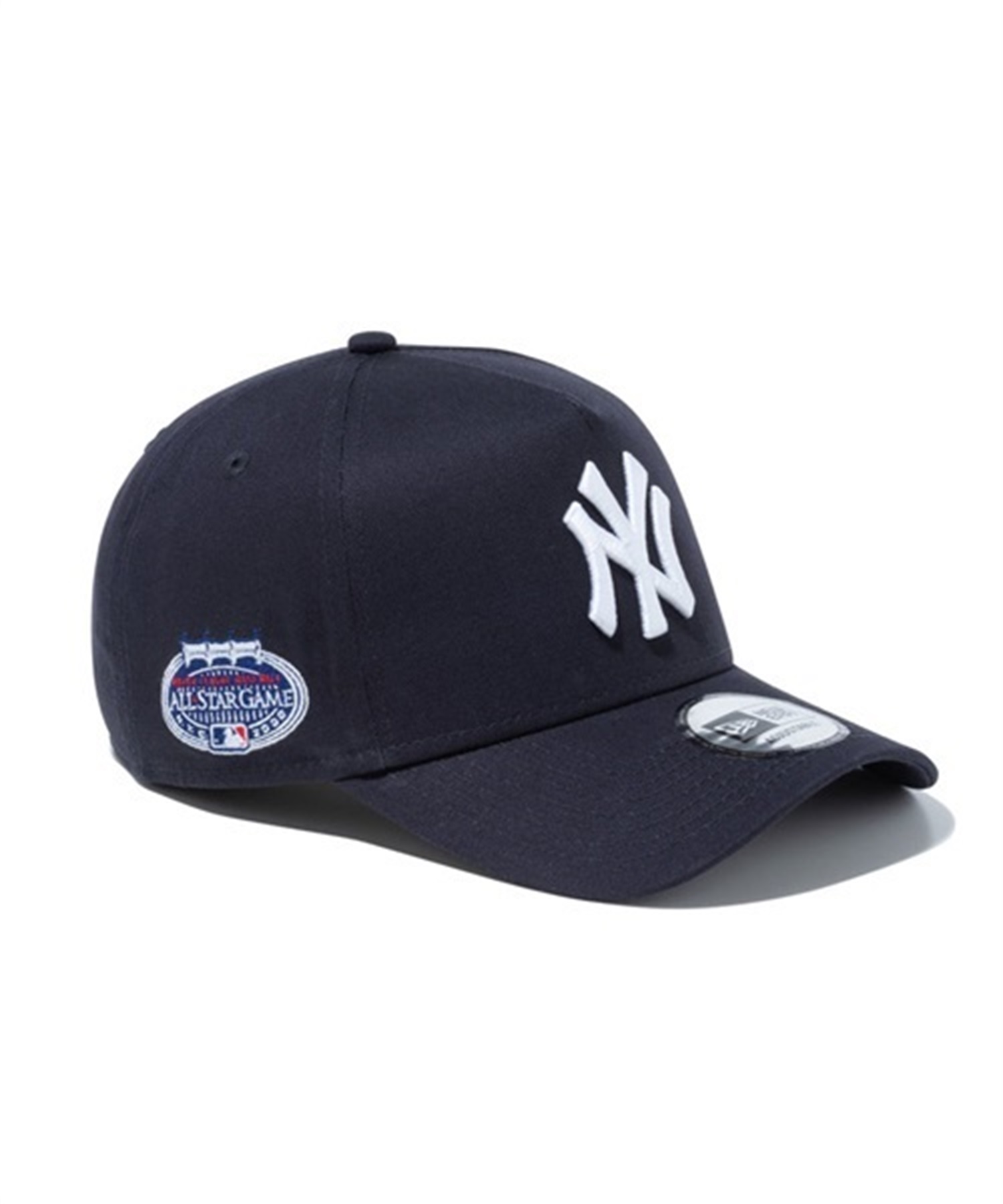 NEW ERA/ニューエラ キャップ 9FORTY A-Frame MLB Side Patch