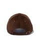 NEW ERA/ニューエラ キャップ 9TWENTY MLB Corduroy コーデュロイ サンディエゴ・パドレス 13751030(CHO-FREE)