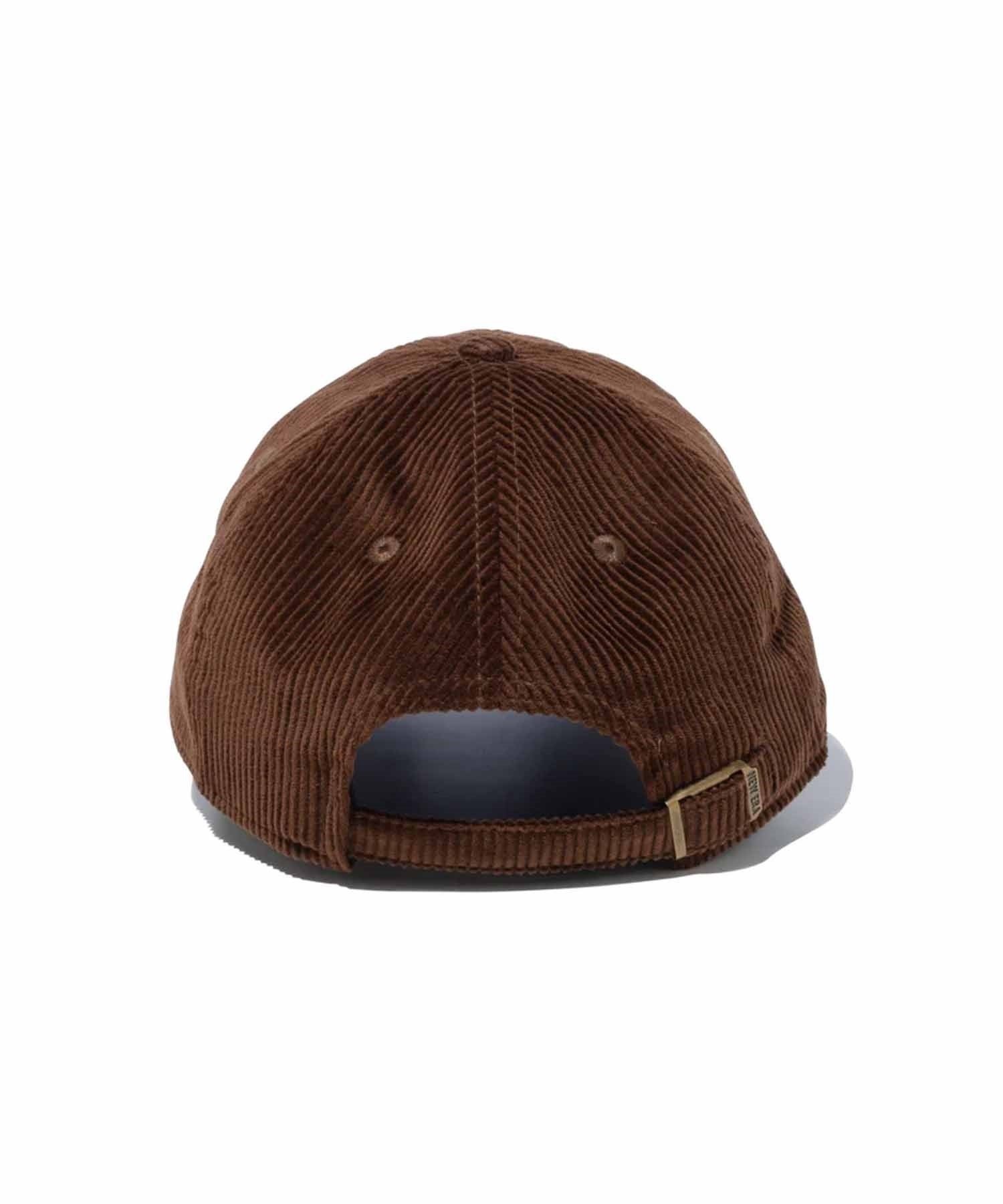 NEW ERA/ニューエラ キャップ 9TWENTY MLB Corduroy コーデュロイ サンディエゴ・パドレス 13751030(CHO-FREE)