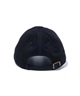 NEW ERA/ニューエラ キャップ 9TWENTY MLB Corduroy コーデュロイ シカゴ・ホワイトソックス 13751045(BLK-FREE)