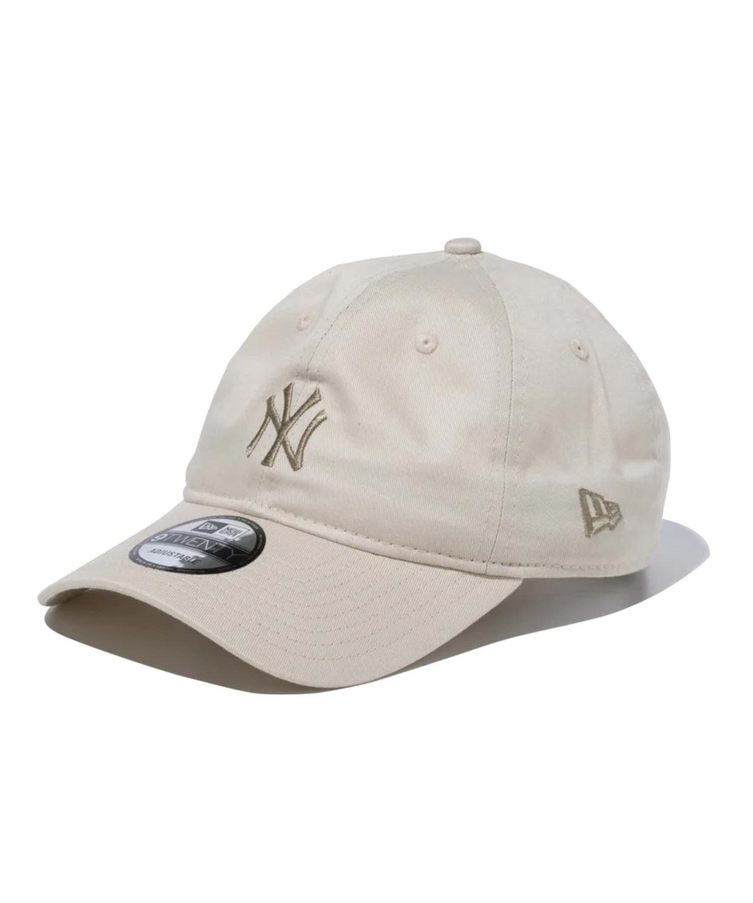 NEW ERA/ニューエラ キャップ 9TWENTY Nuance Color ニューヨーク 