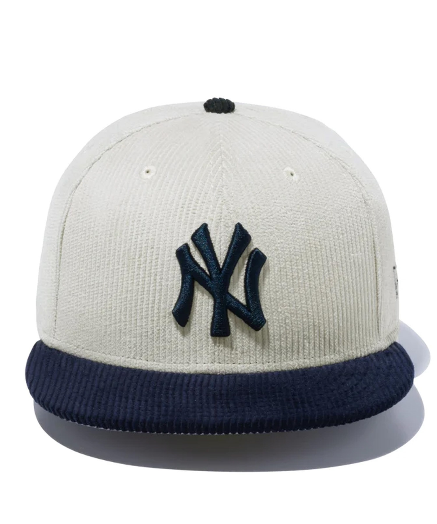 NEW ERA/ニューエラ 59FIFTY MLB Corduroy コーデュロイ ニューヨーク