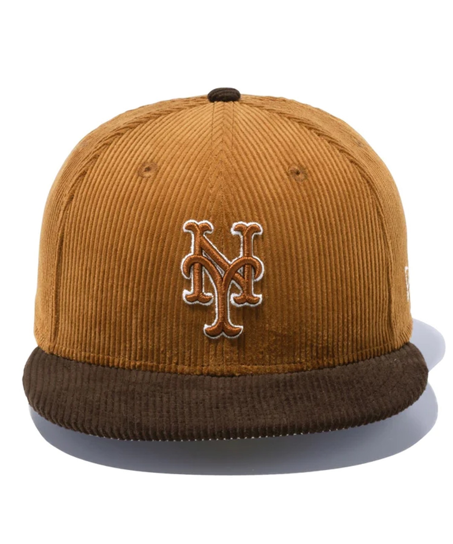 NEW ERA/ニューエラ 59FIFTY MLB Corduroy コーデュロイ ニューヨーク 