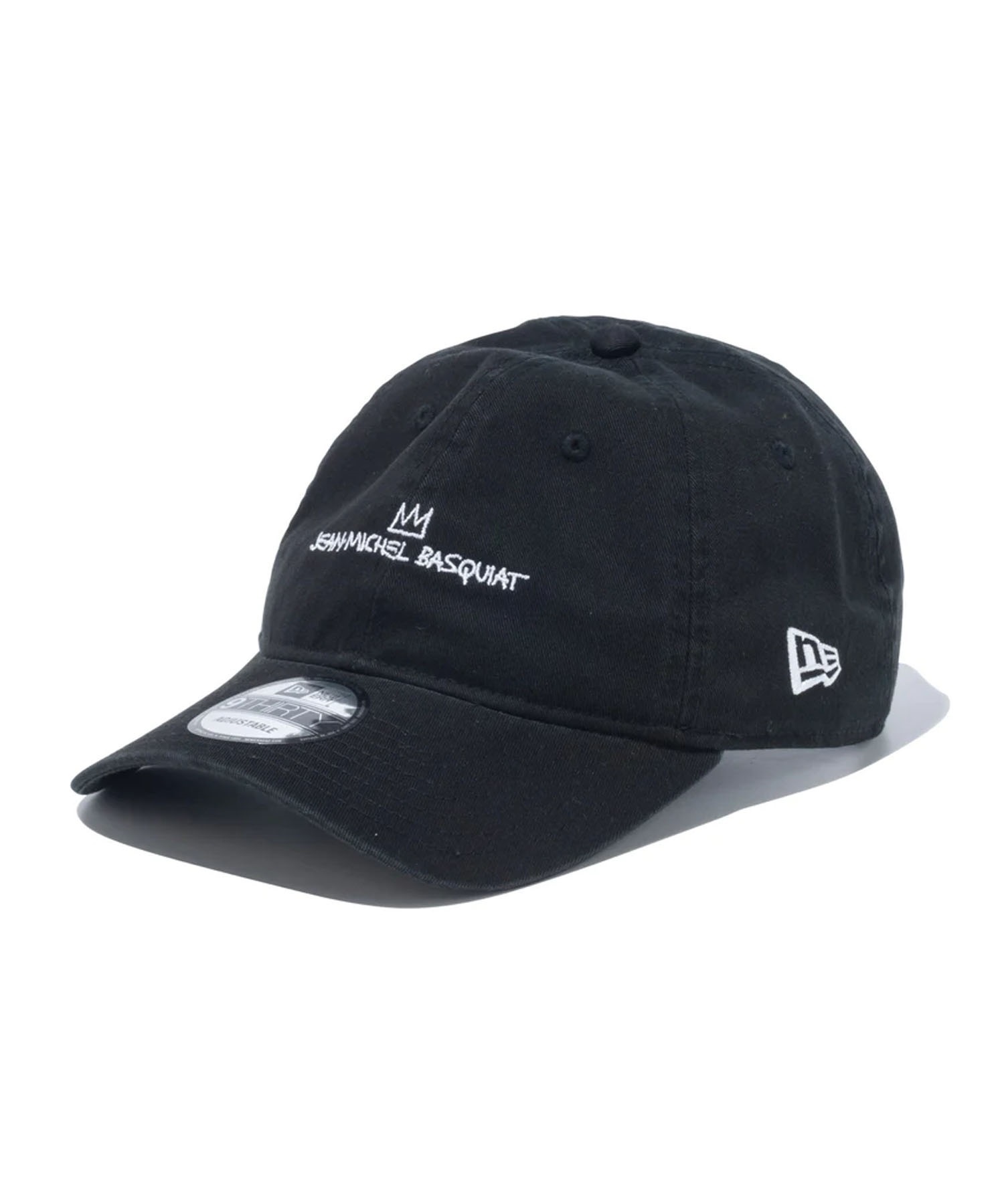 NEW ERA/ニューエラ キャップ 99THIRTY JEAN MICHEL BASQUIAT ジャン