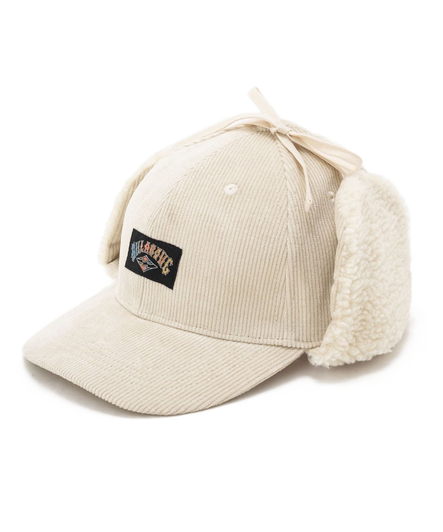 BILLABONG/ビラボン キャップ トラッパーキャップ TRAPPER CAP BD014-903(BRN-FREE)