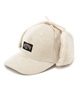 BILLABONG/ビラボン キャップ トラッパーキャップ TRAPPER CAP BD014-903(BRN-FREE)