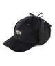 BILLABONG/ビラボン キャップ トラッパーキャップ TRAPPER CAP BD014-903(BRN-FREE)