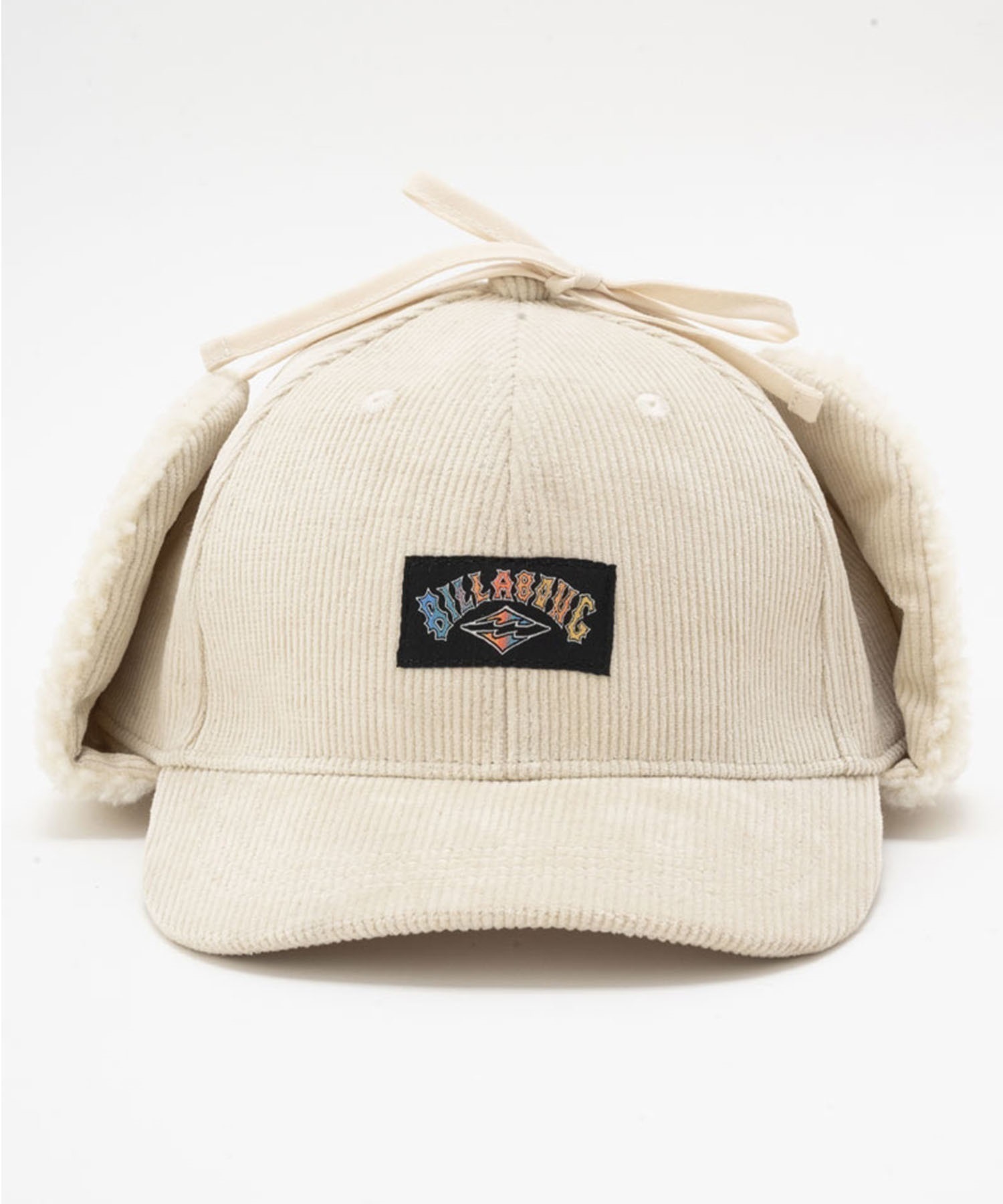 BILLABONG/ビラボン キャップ トラッパーキャップ TRAPPER CAP BD014-903(BRN-FREE)