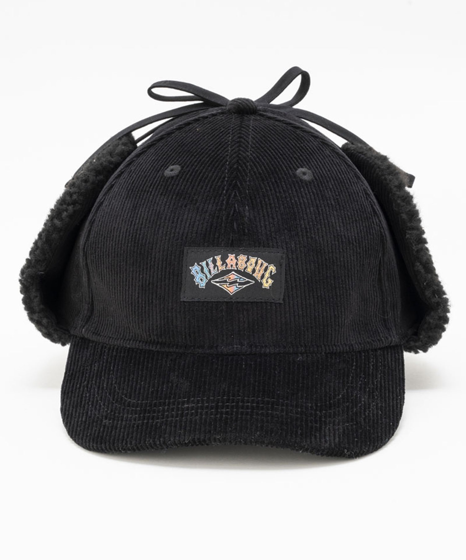 BILLABONG/ビラボン キャップ トラッパーキャップ TRAPPER CAP BD014-903(BRN-FREE)