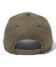 NEW ERA/ニューエラ 9FORTY A-Frame DOG TOWN ドッグタウン クロスロゴ モス キャップ 帽子 13772622(MOS-FREE)