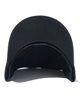 NEW ERA/ニューエラ 9FORTY A-Frame DOG TOWN ドッグタウン クロスロゴ ブラック キャップ 帽子 13772625(BLK-FREE)