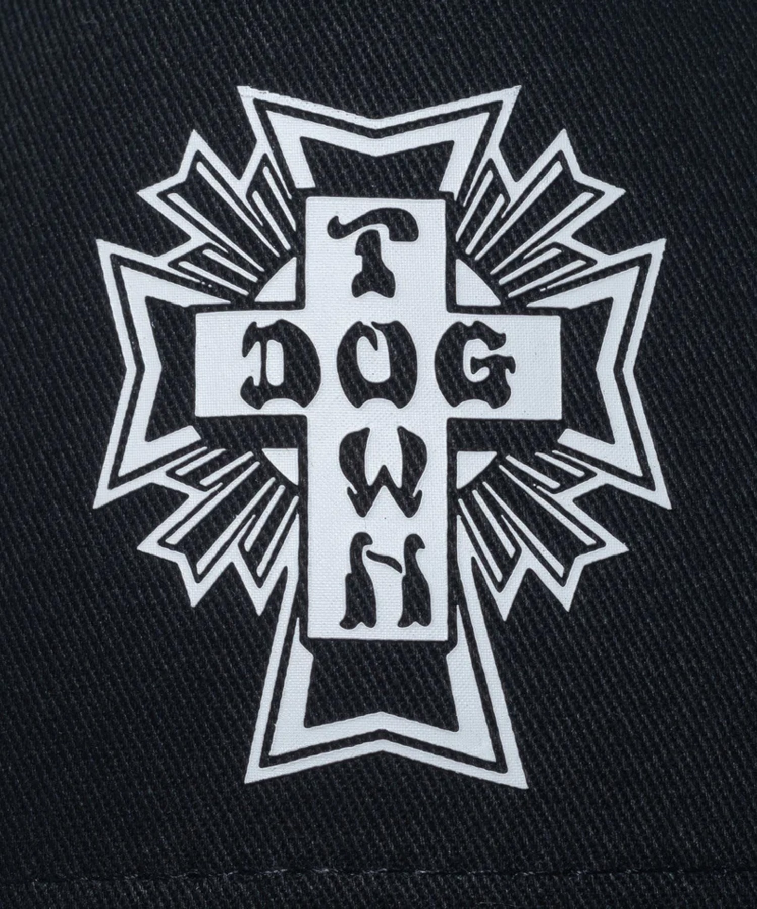 NEW ERA/ニューエラ 9FORTY A-Frame DOG TOWN ドッグタウン クロスロゴ 