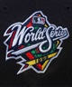 NEW ERA/ニューエラ キャップ 59FIFTY World Series ワールドシリーズ 1999 13751428(BLK-714)