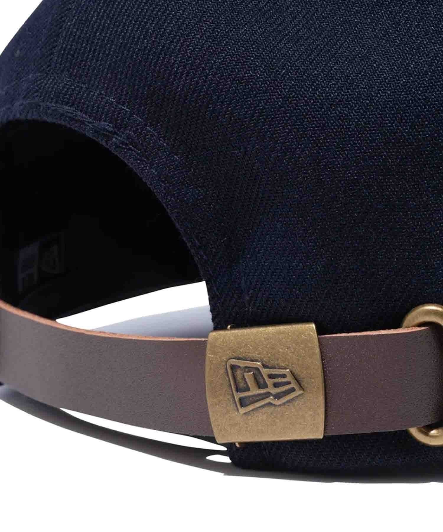 NEW ERA/ニューエラ キャップ RC 9FIFTY Flat Visor World Series ワールドシリーズ 1927 13751483(NVY-FREE)