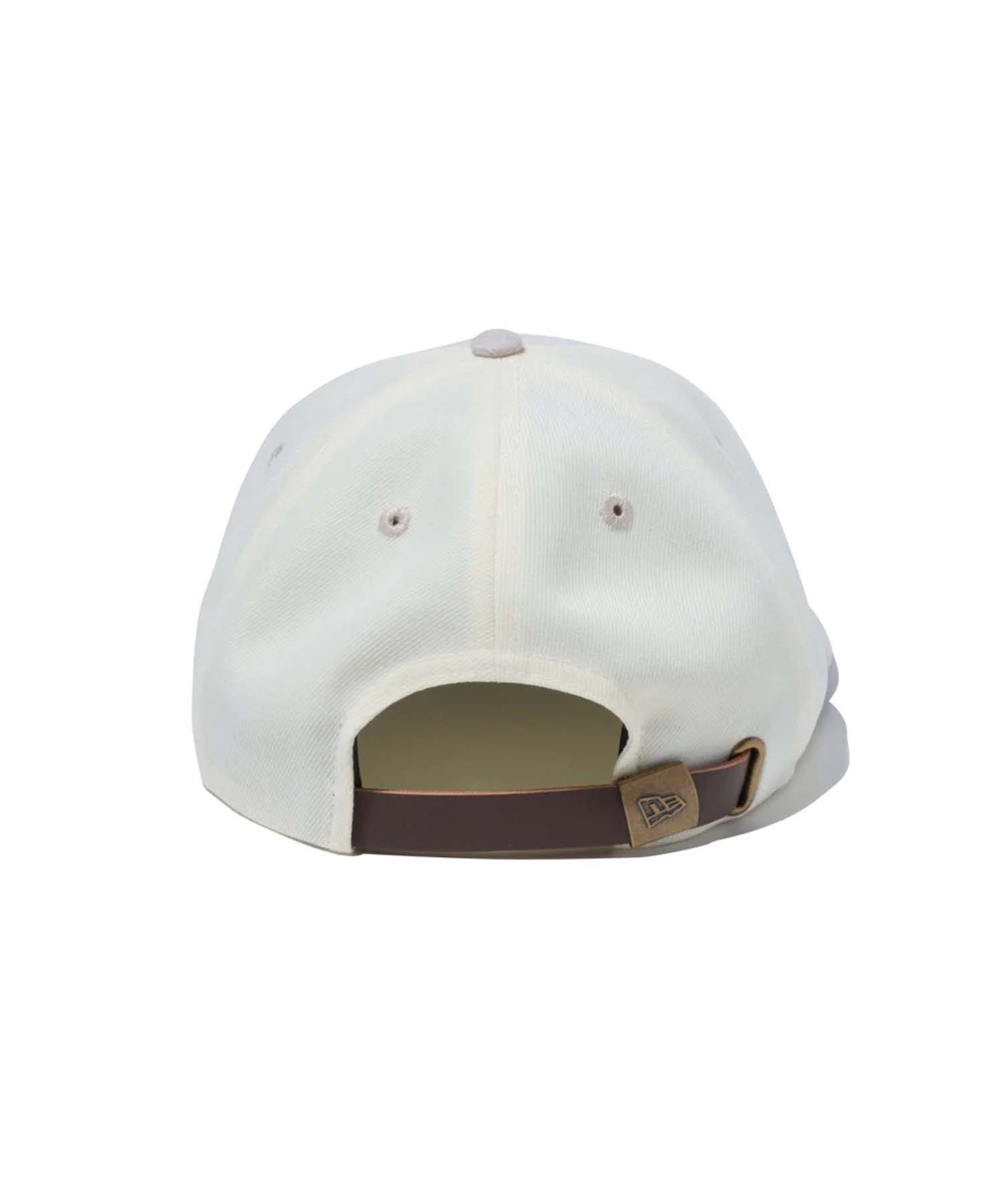 NEW ERA/ニューエラ キャップ RC 9FIFTY Flat Visor World Series