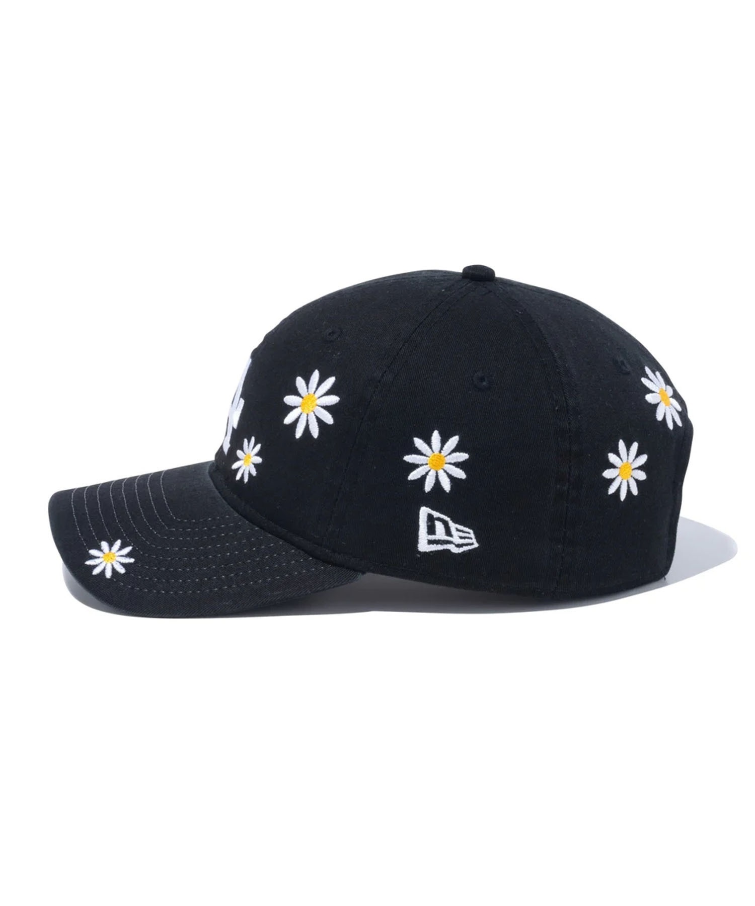 NEW ERA/ニューエラ キャップ 9TWENTY MLB Flower Embroidery