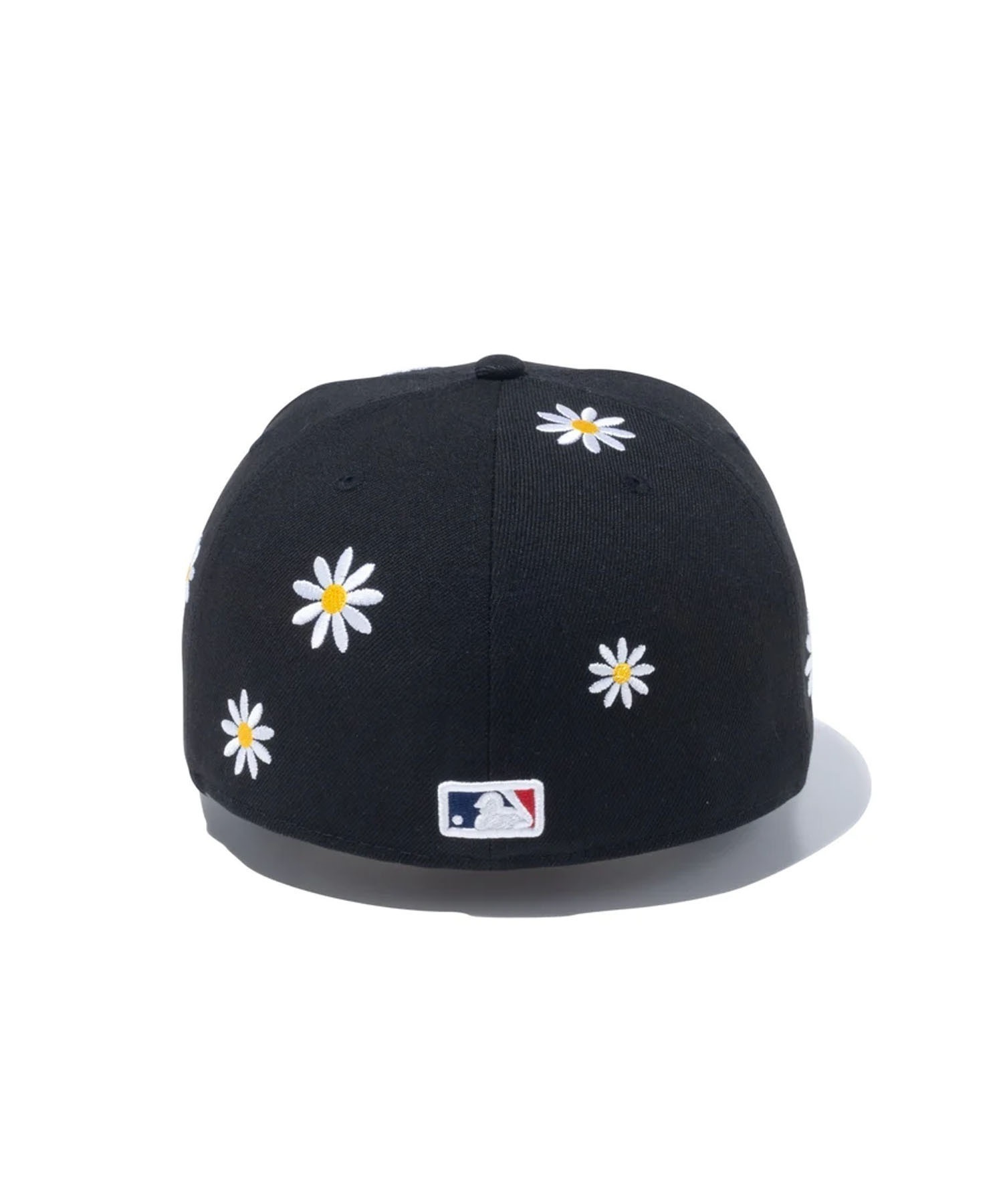 NEW ERA/ニューエラ キャップ 59FIFTY MLB Flower Embroidery 