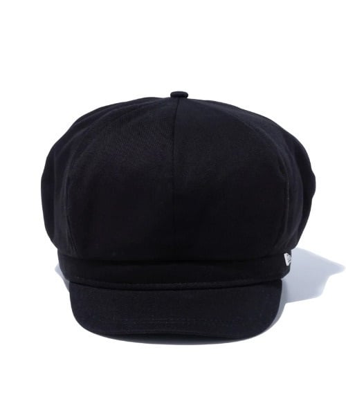 NEW ERA/ニューエラ キャップ キャスケット Casquette ブラック 13515783(BKBK-S)